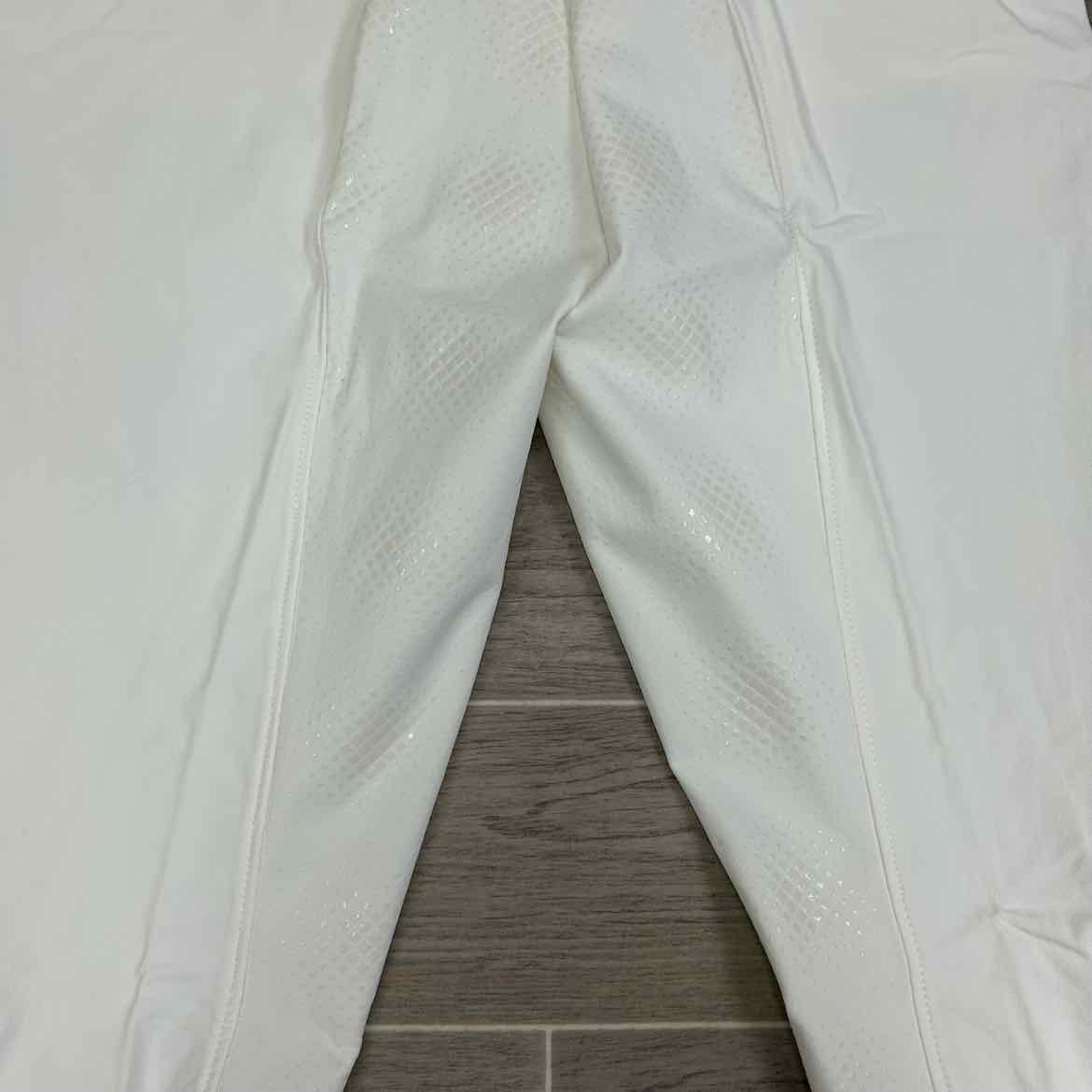 Ovation Bellissima II GripTech Full Seat Breeches, Size 36 R