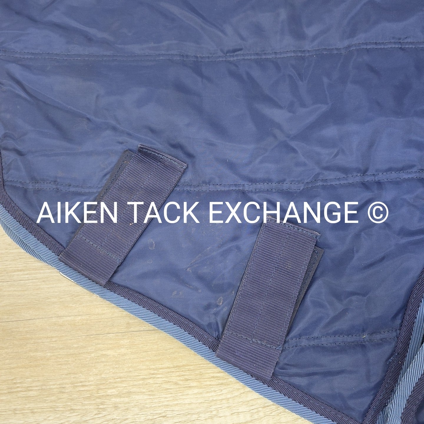 Barnsby Stable Blanket, 78"