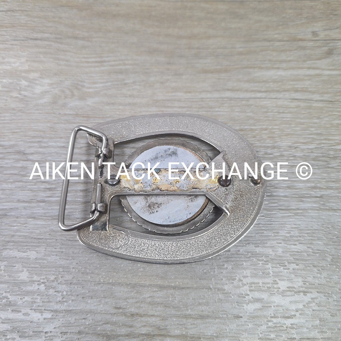 Belt Buckle