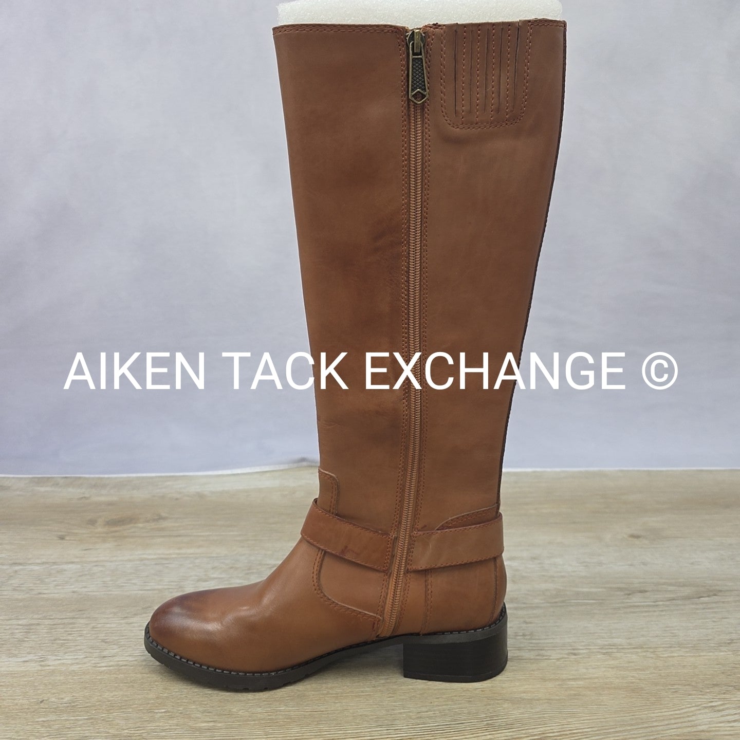 Donald J Pliner Fashion Knee High Boots, Size 8
