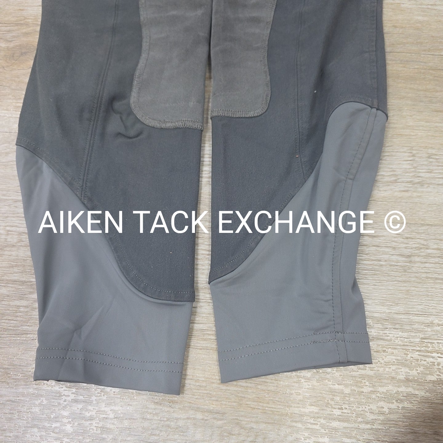 BARGAIN BUNDLE: Noble Outfitters Breeches 30 & Dover Saddlery Breeches 32