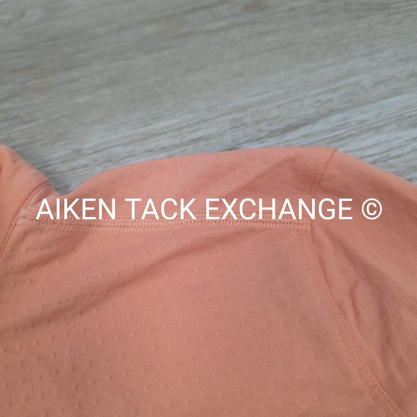 Dover Saddlery Long Sleeve Sun Shirt, Size Large