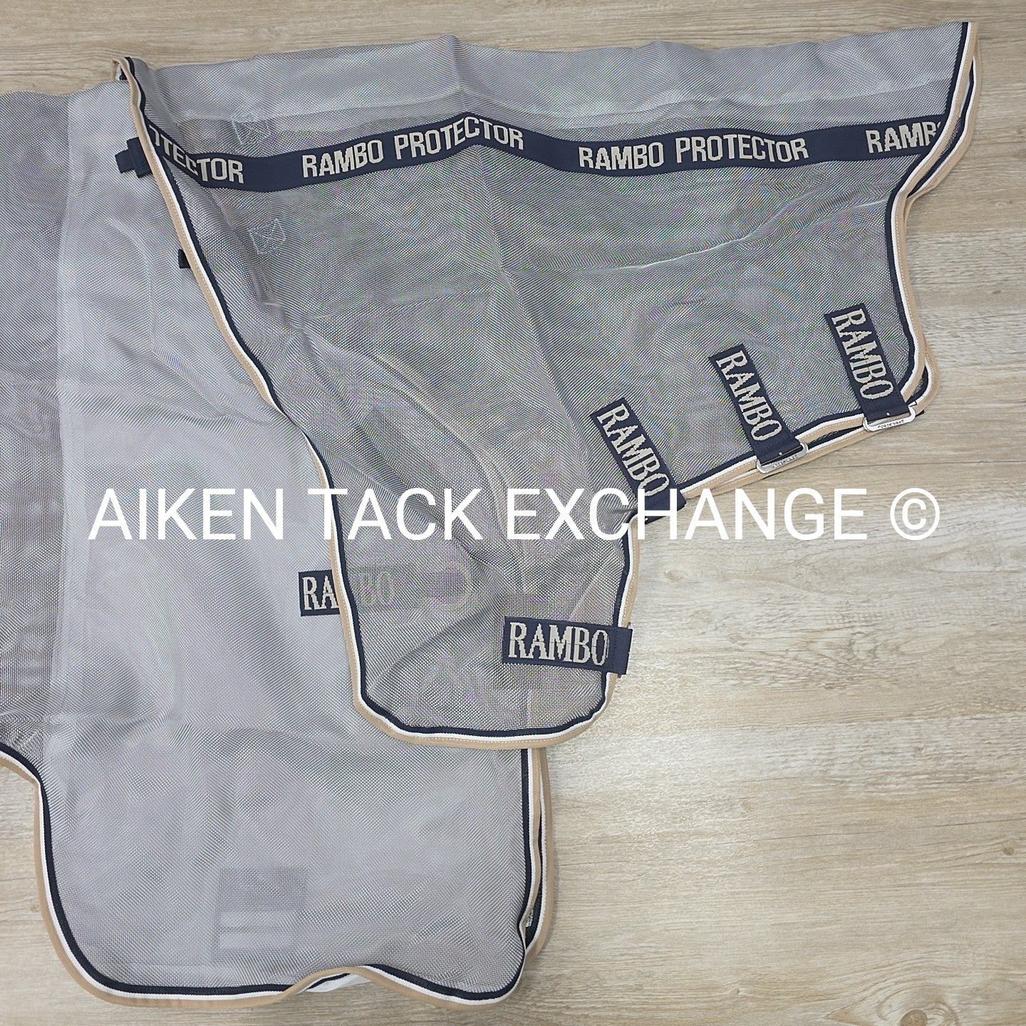 Horeseware Rambo Protector Fly Sheet, 78"