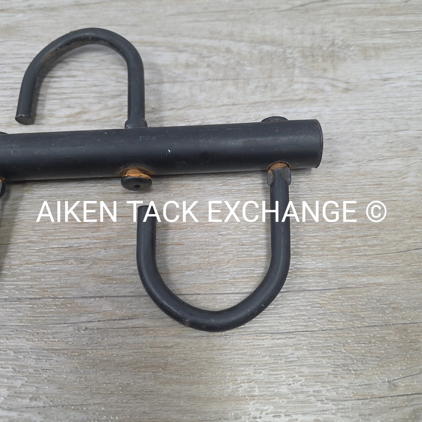 Portable Tack Rack, 4 Hook