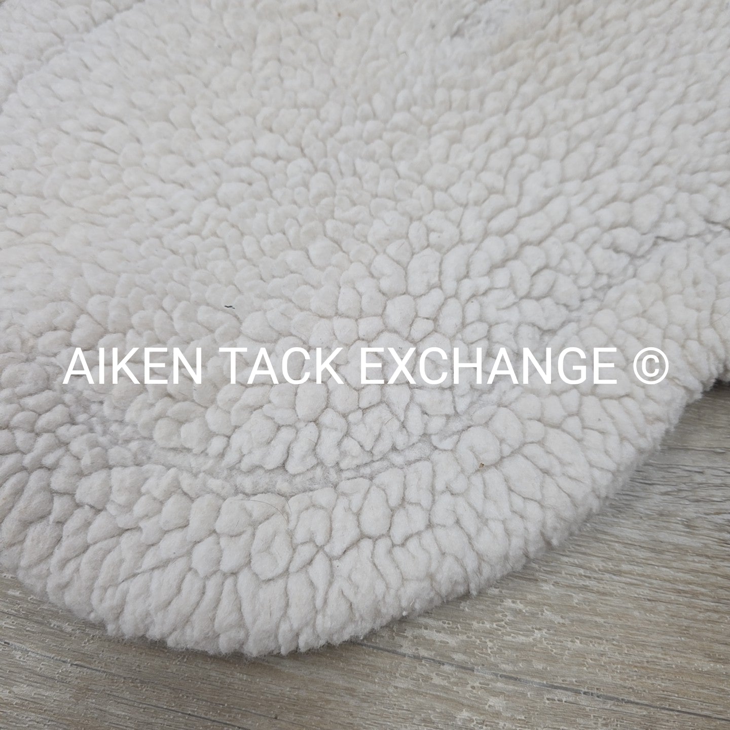 Toklat Medallion Contour Saddle Pad