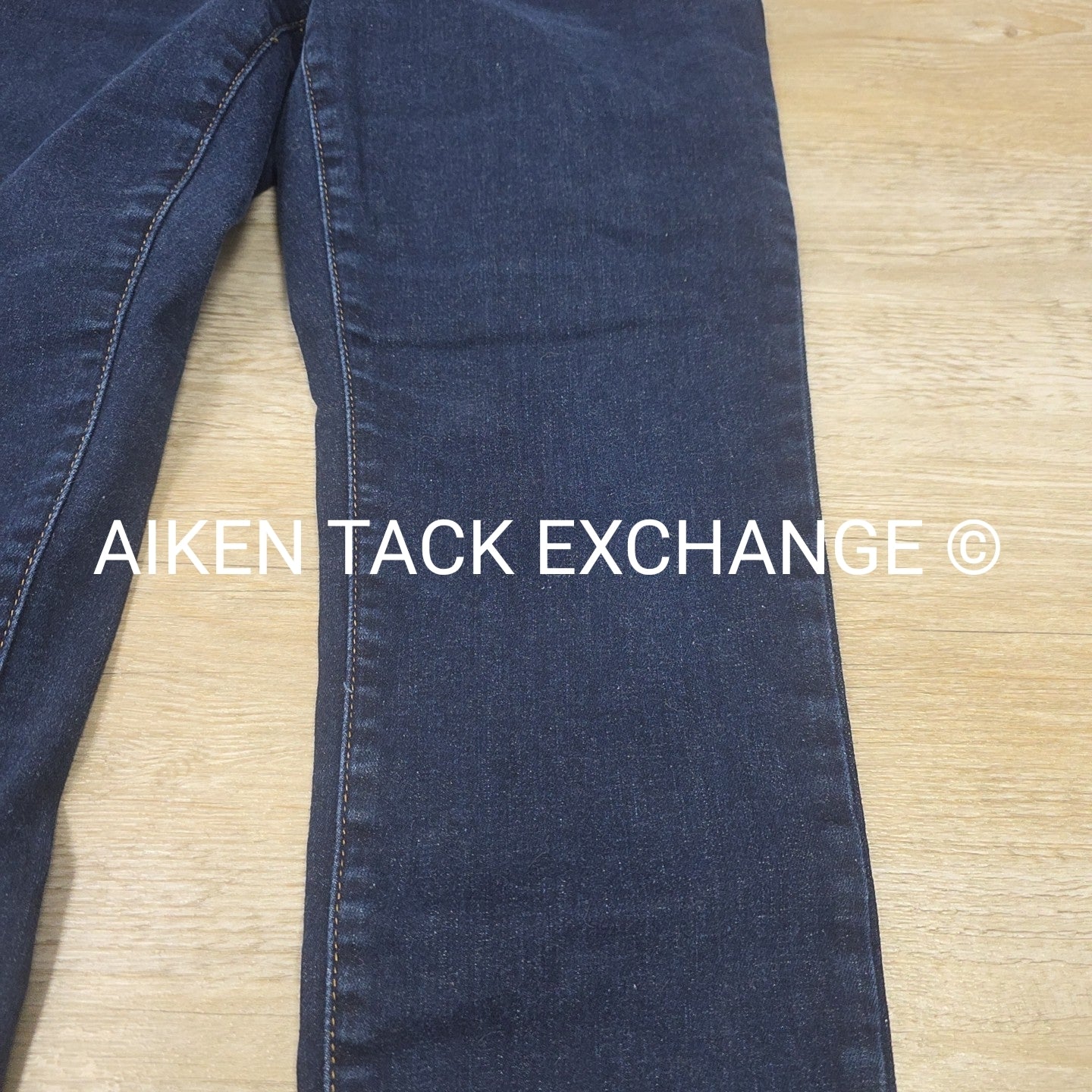Ariat Perfect Rise Denim Skinny Jeans, Women's 32R