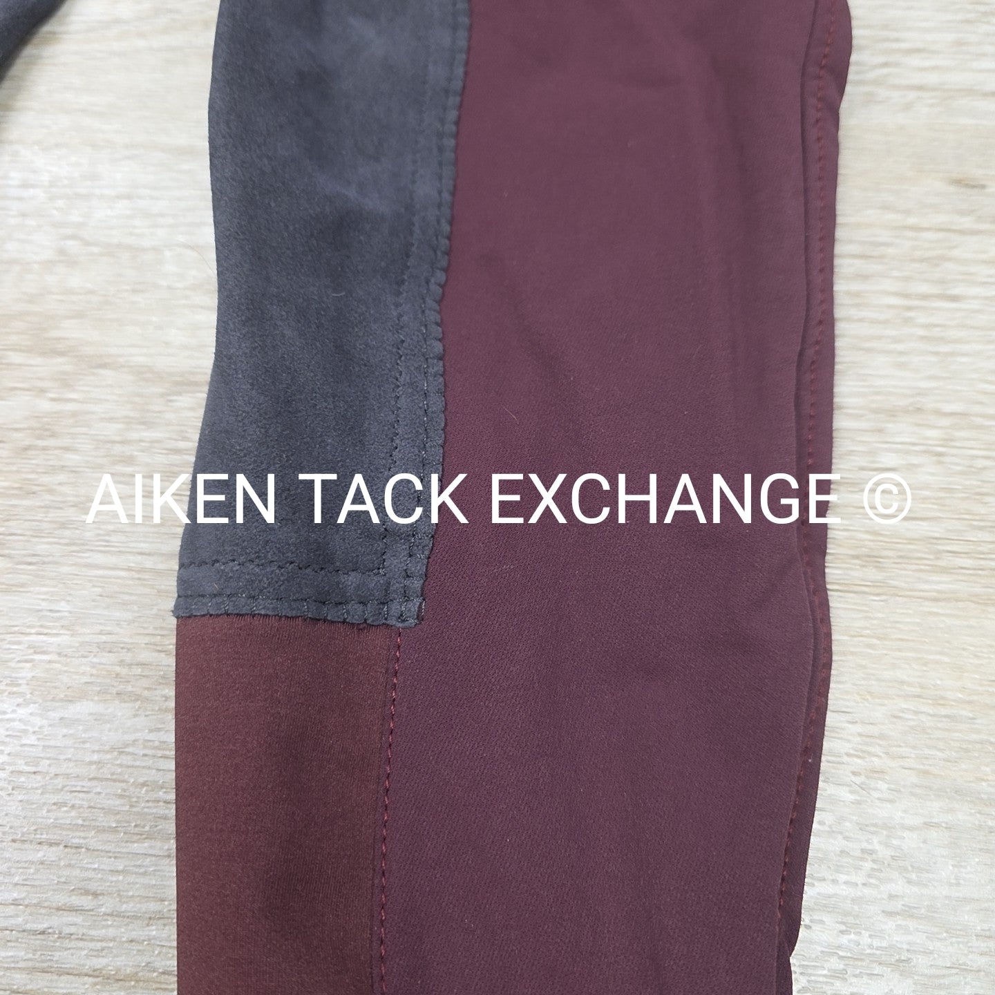 Romfh Champion Full Seat Breeches, Size 30 R