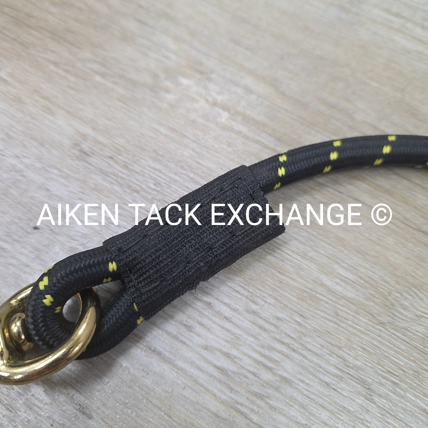 Bungee Trailer Tie