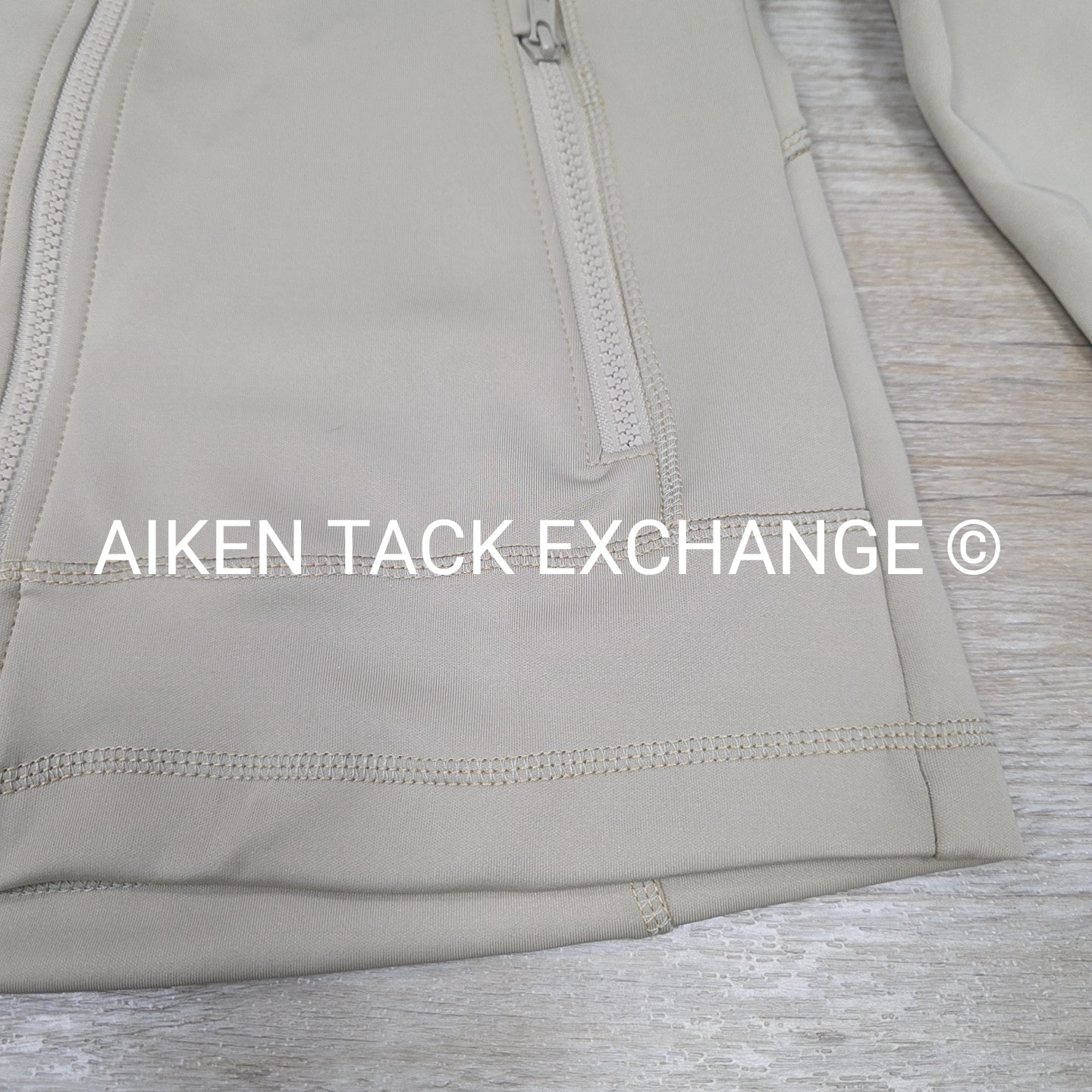 Montar Angela Softshell Lasercut Jacket, Size Small