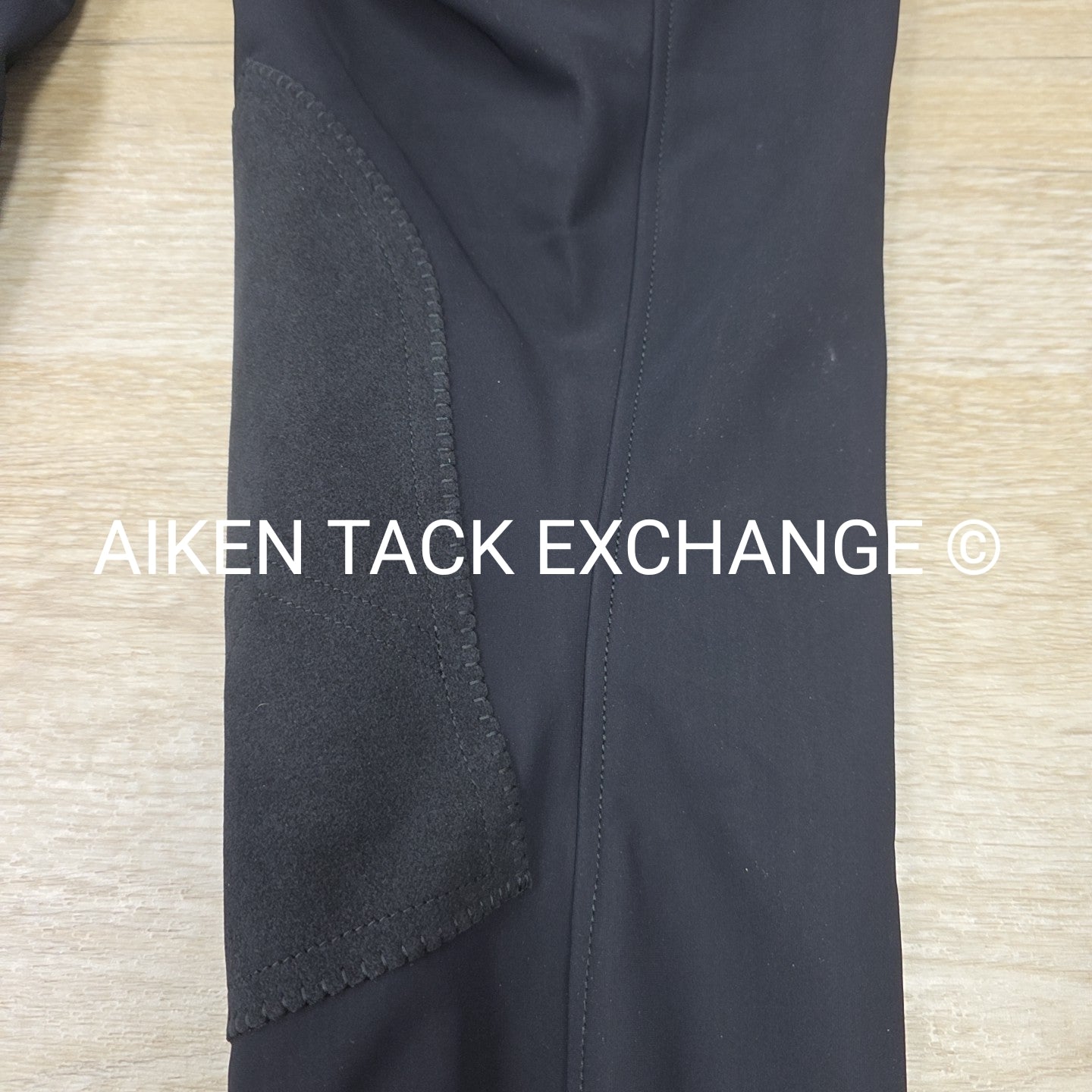FITS Pippa Knee Patch Breeches, Size 32 R