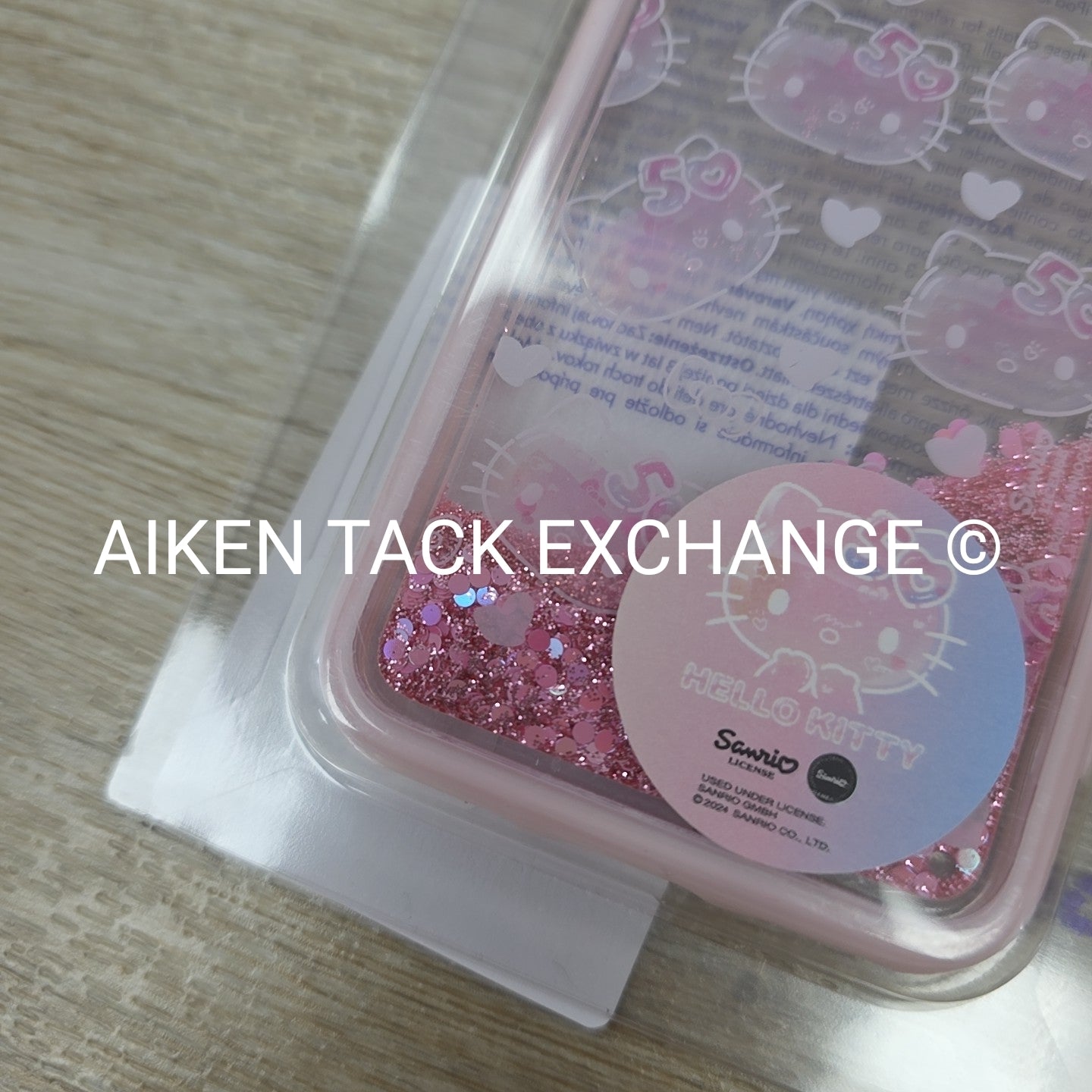 iPhone 6/7/8 SE Case, Hello Kitty