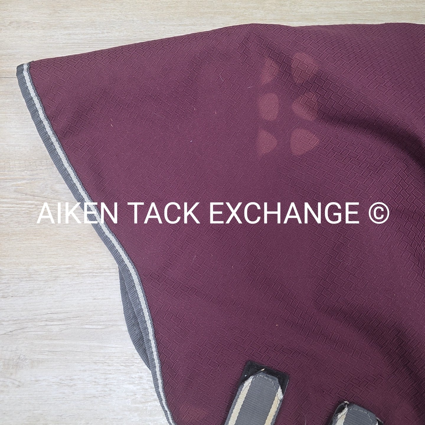 Weatherbeeta ComFiTec Plus Dynamic Medium Weight Turnout Blanket w/ Neck, 75"