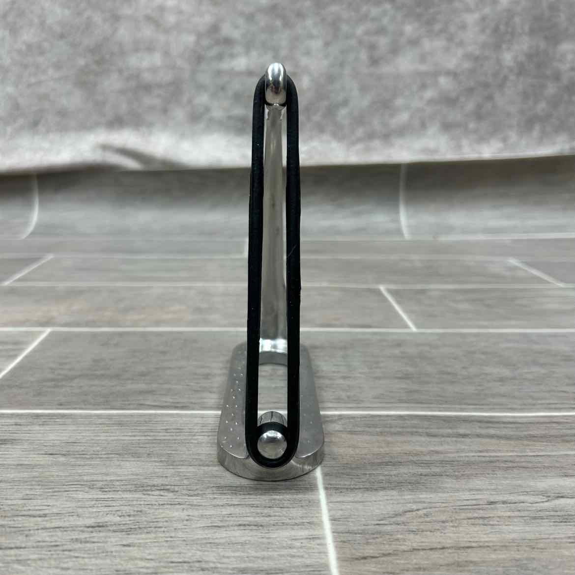 Coronet Peacock Safety Stirrup Irons 4.75" (No Pads)