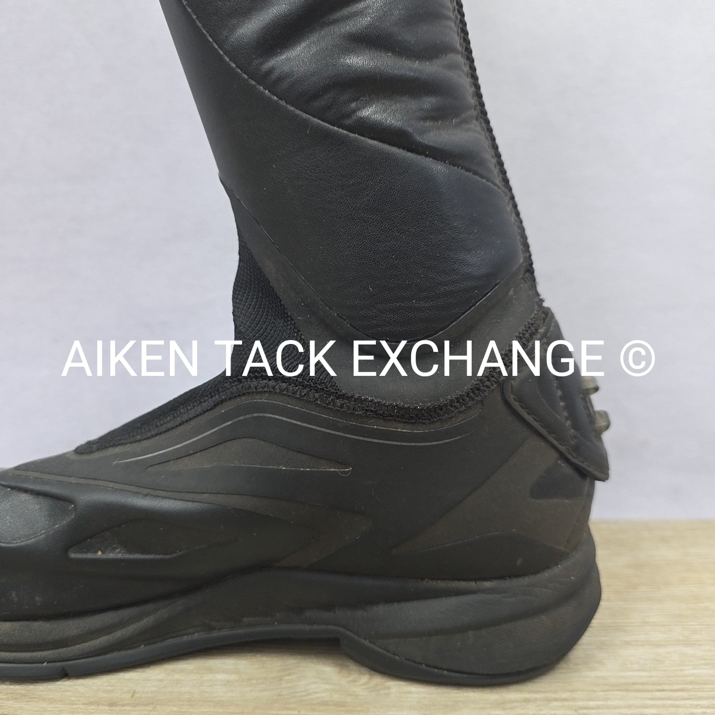 Ariat Ascent Tall Boot, Size 8 Med XS