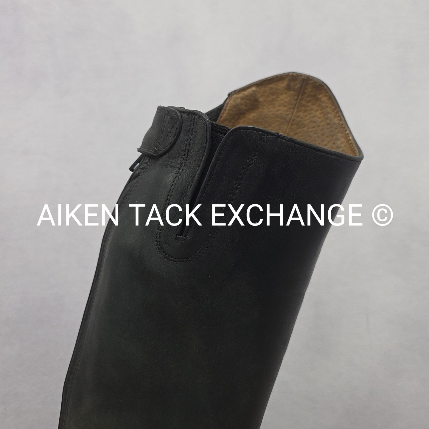 Ariat Heritage Contour Field Boots, Size 8 Med XS