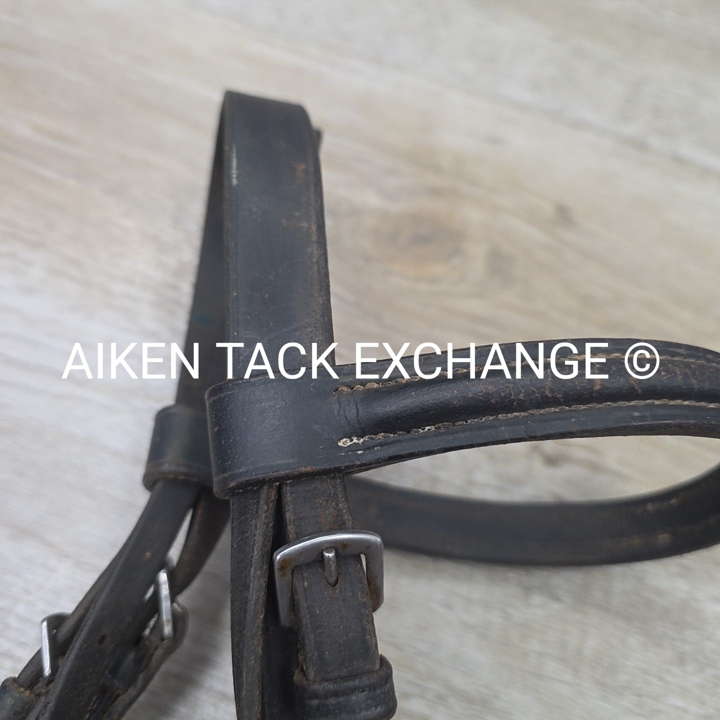 BARGAIN BUNDLE: 2 Bridles & 1 Pair Laced Reins