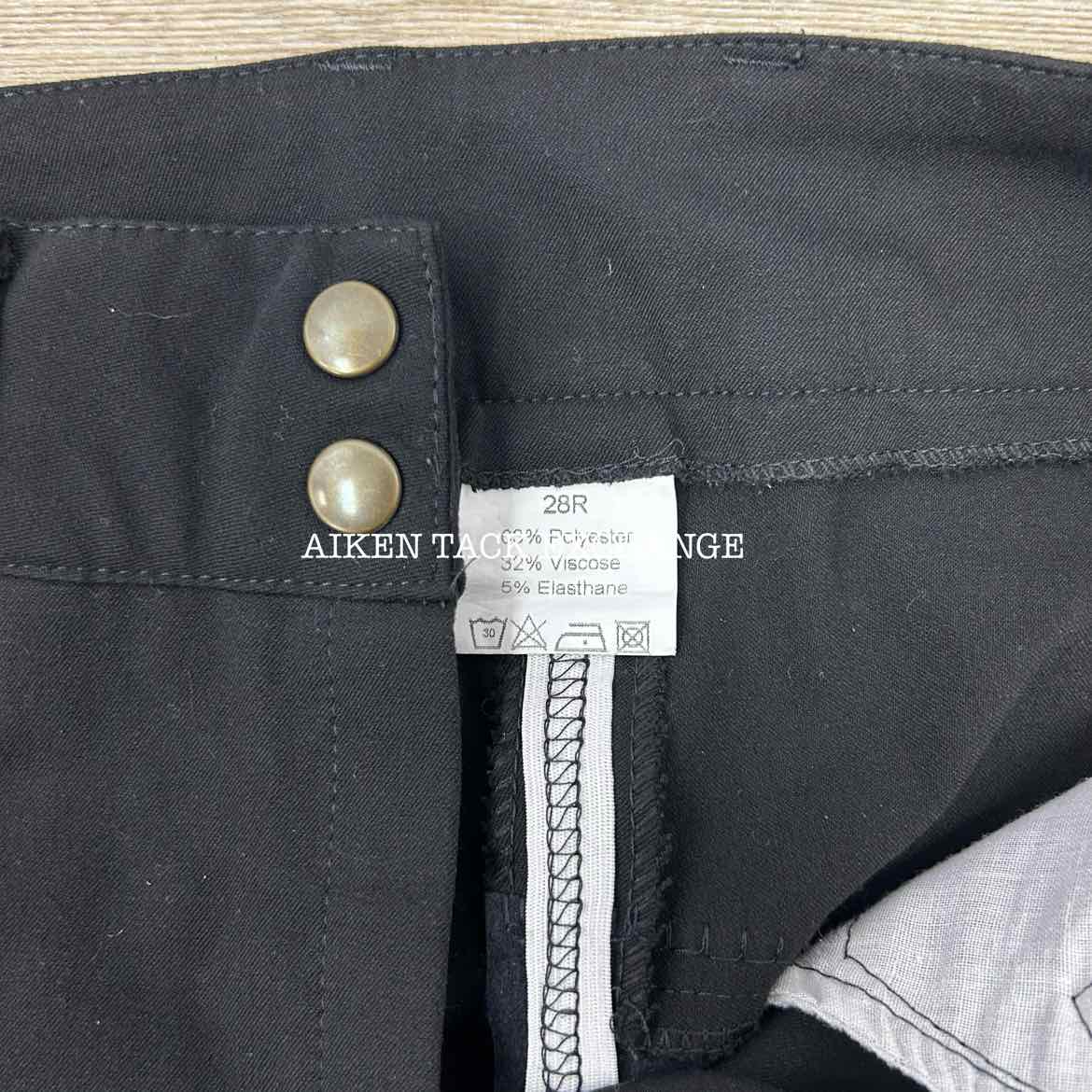 Piper by SmartPak Full Seat Breeches, Women's 28 R