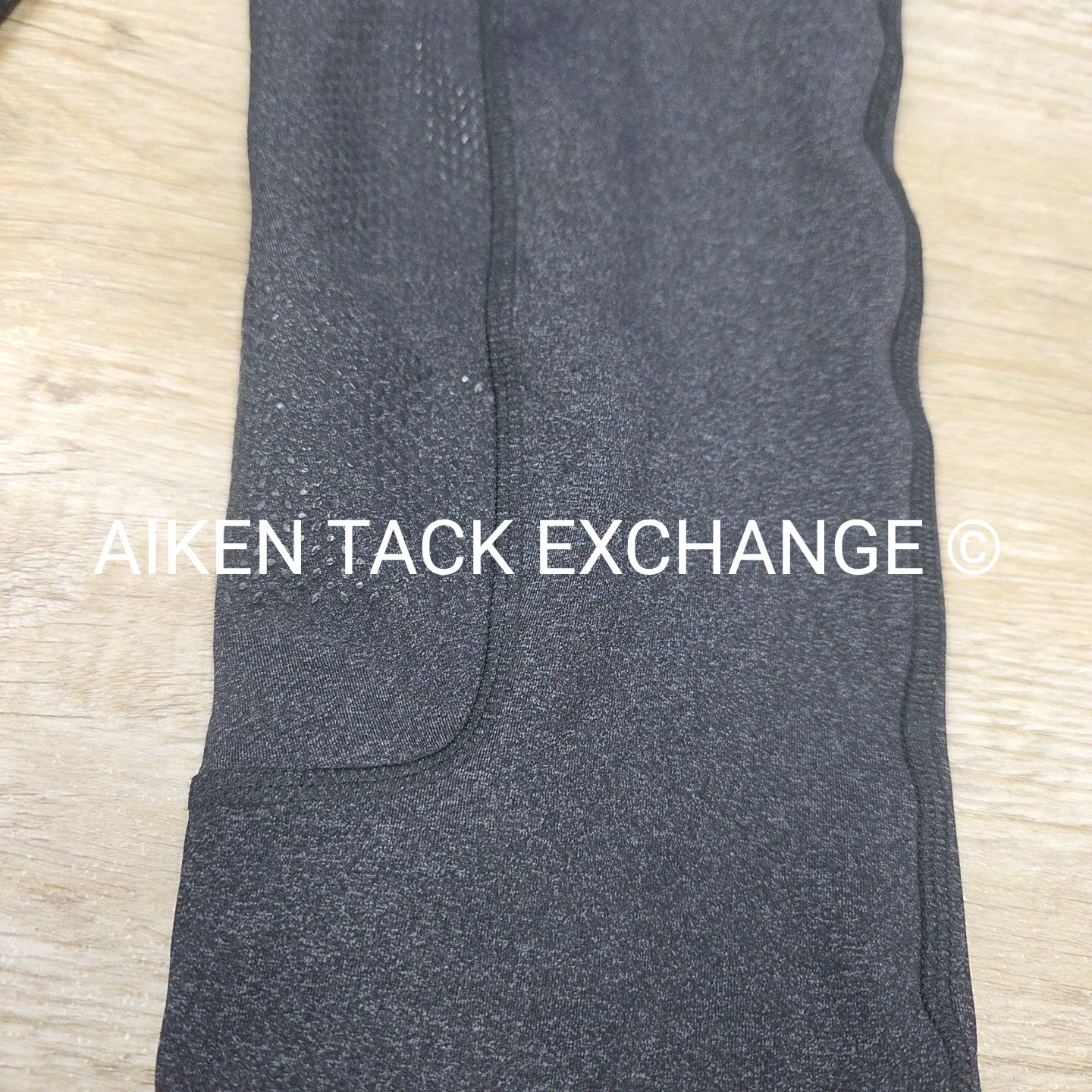 B Vertigo Silicone Grip Full Seat Tights, Size 30 / 32