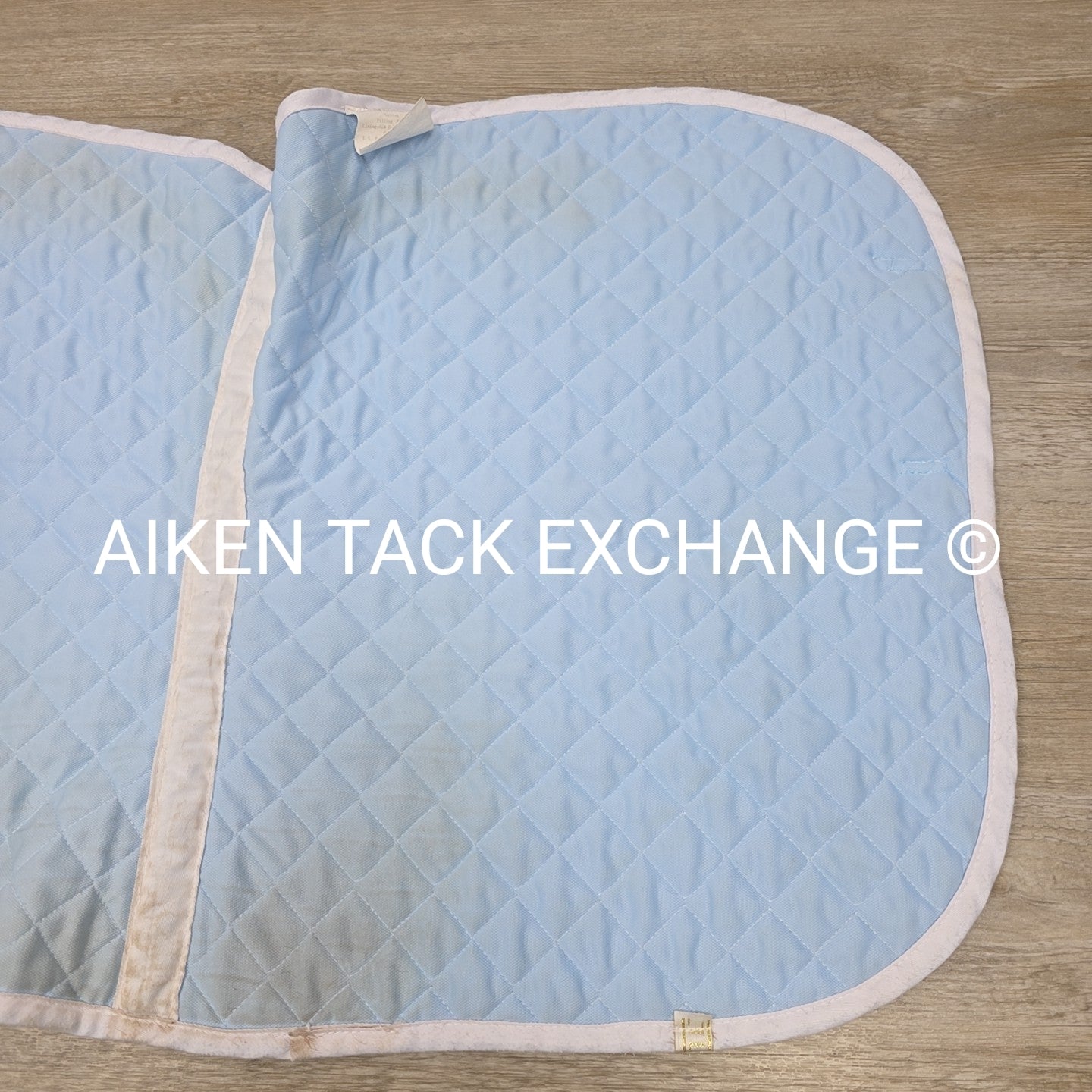 Lettia CoolMax Baby Pad Saddle Pad
