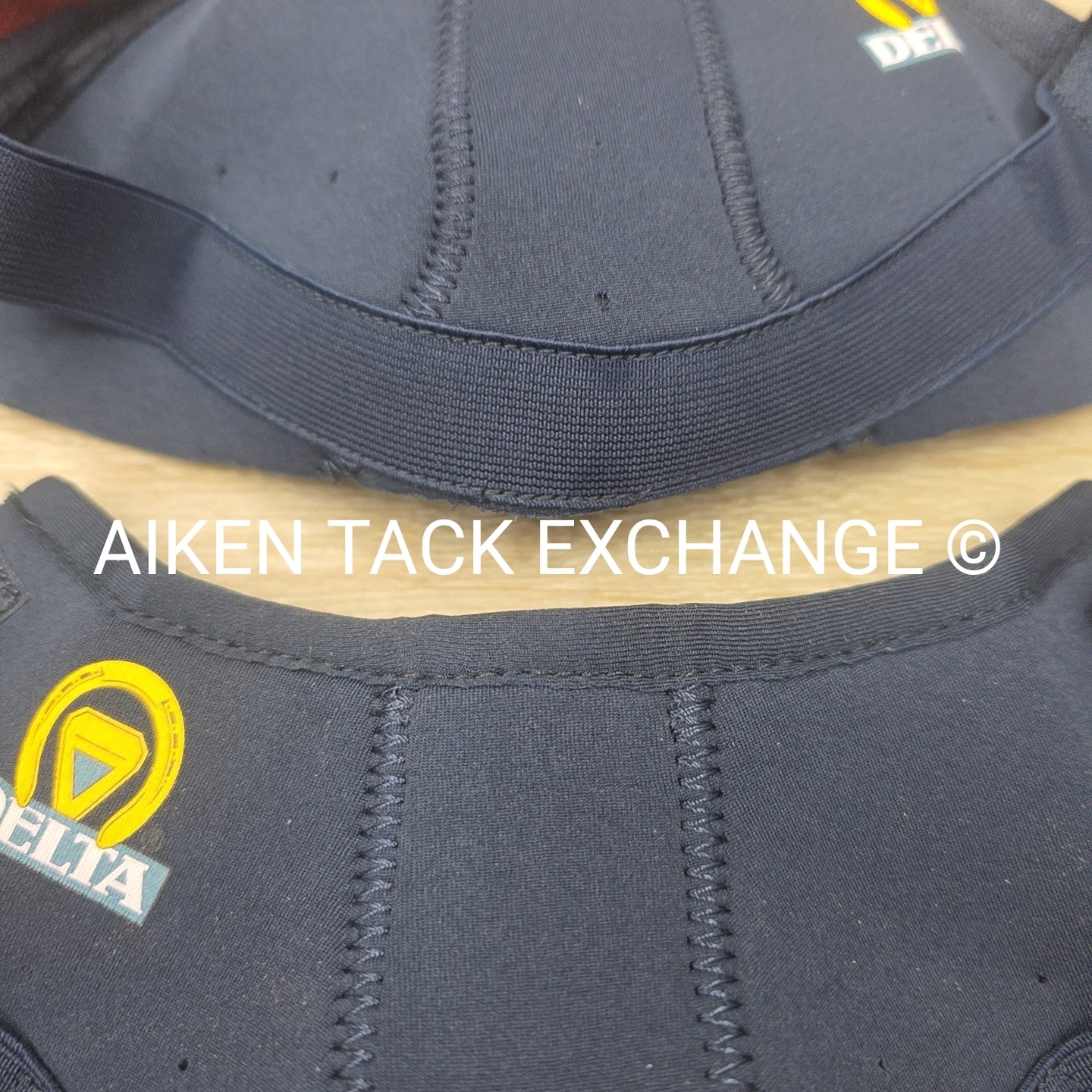 Delta Wrap for Delta Hoof Boots, Size Large (fits sizes 3-4)