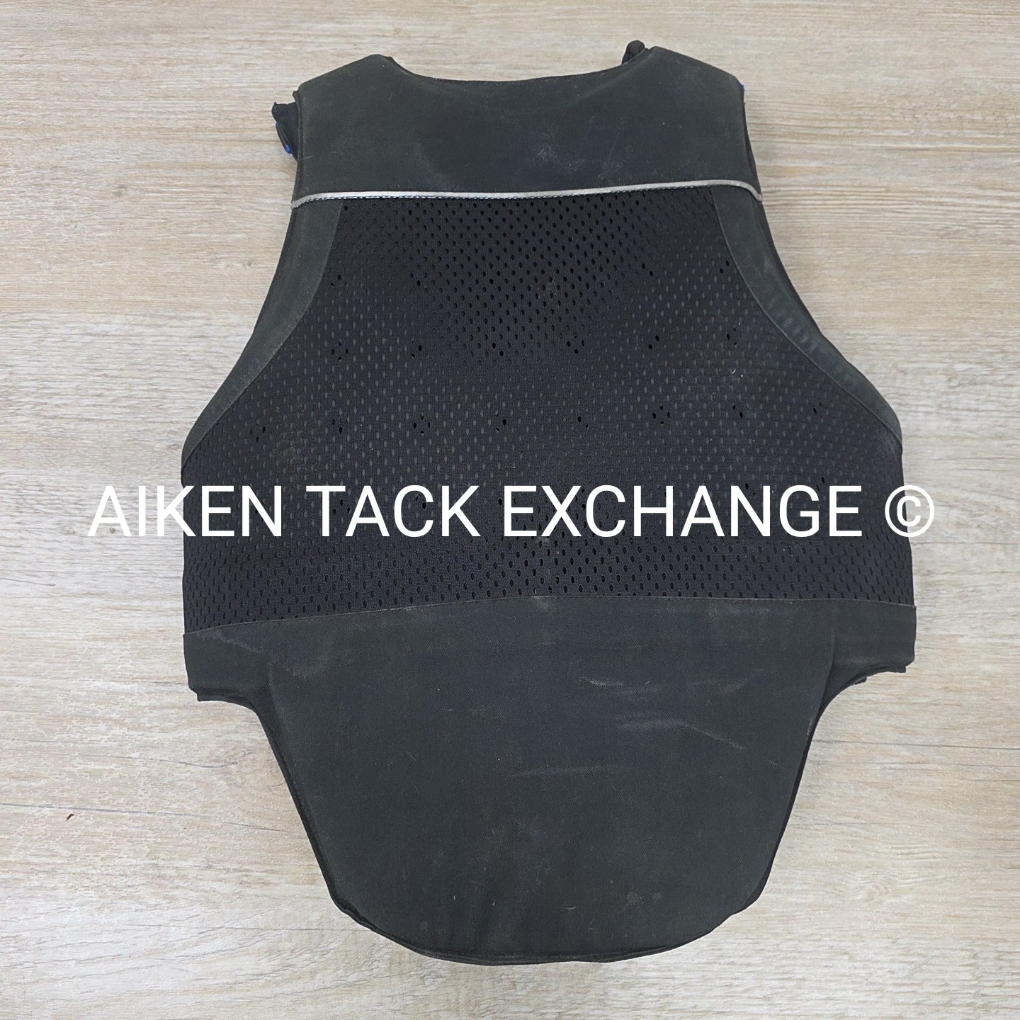 Charles Owen Ultralite Cross Country Safety Vest, Size Child's Large