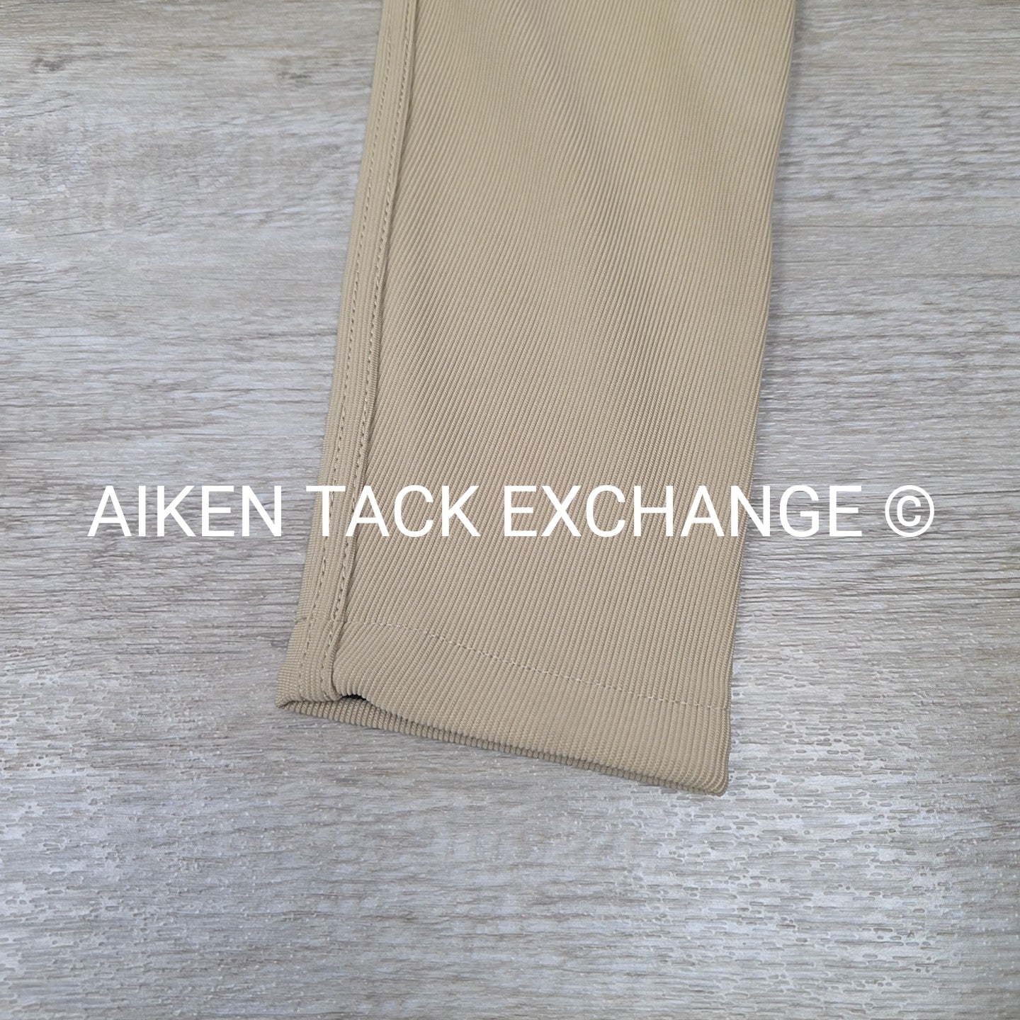 Devon-Aire Knee Patch Breeches, Youth Large