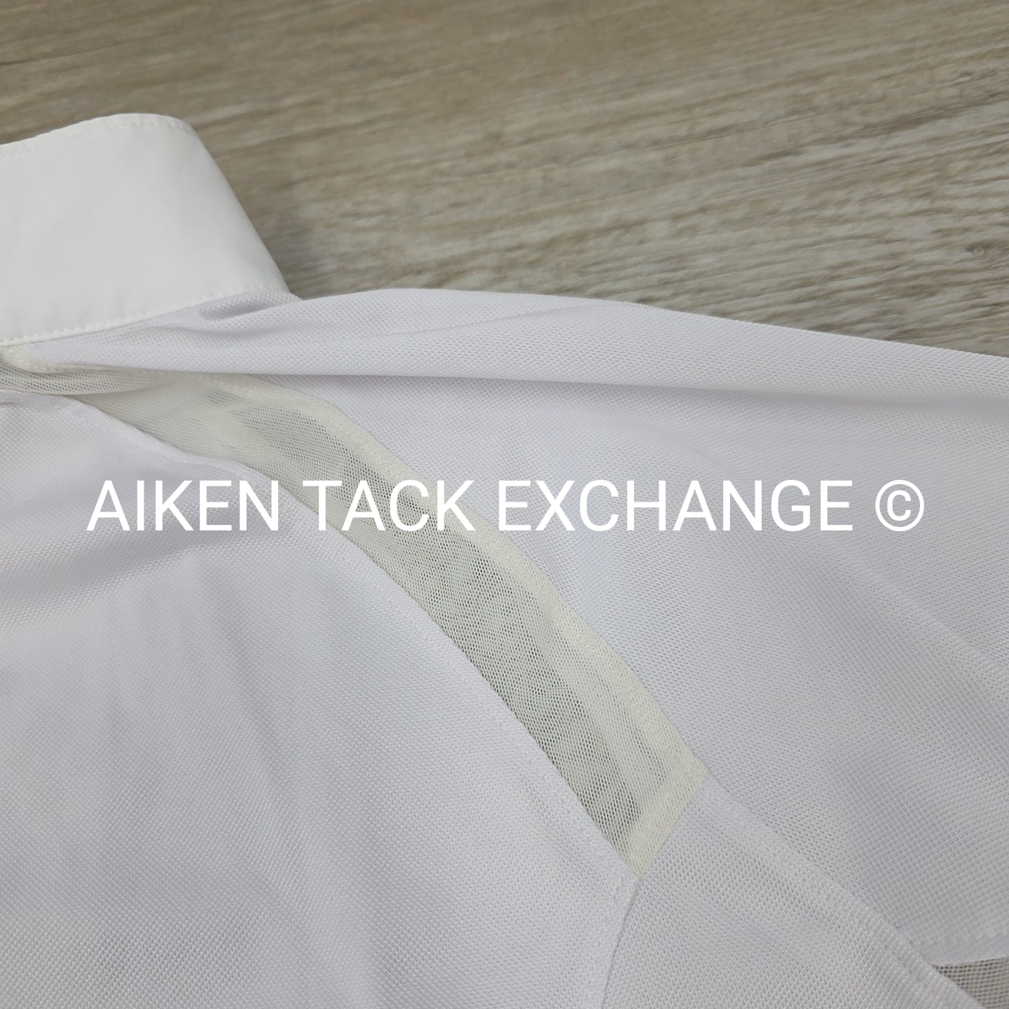 Ariat Long Sleeve Sun Shirt Show Shirt, Size X-Small