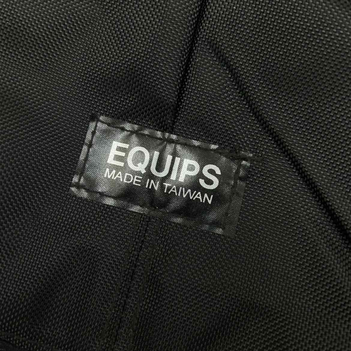 Equips Comfort Plus Western Pocket Saddle Pad