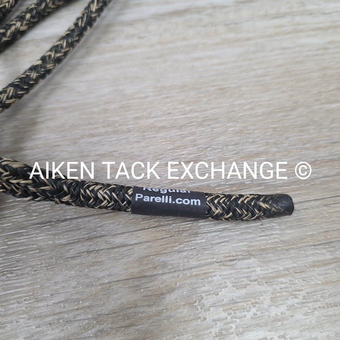 Parelli Horsemanship's Rope Halter, Size Horse