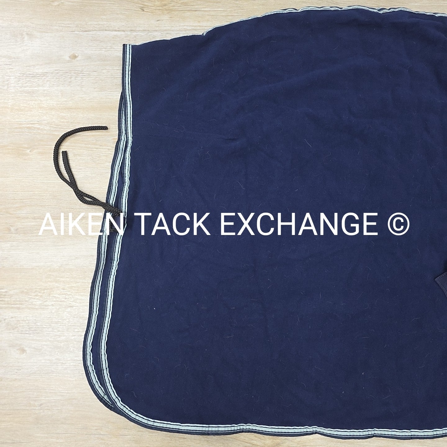 Weatherbeeta Saxon Element Polar Fleece Cooler Standard Neck, 75"