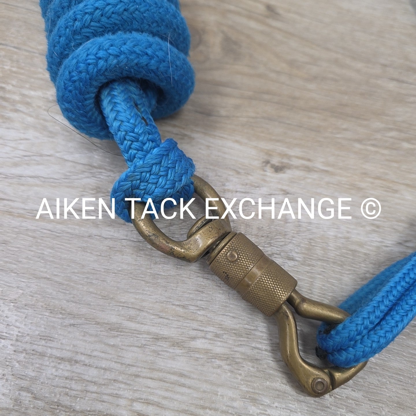 Parelli Rope Halter with Matching 12 ft Training Rope