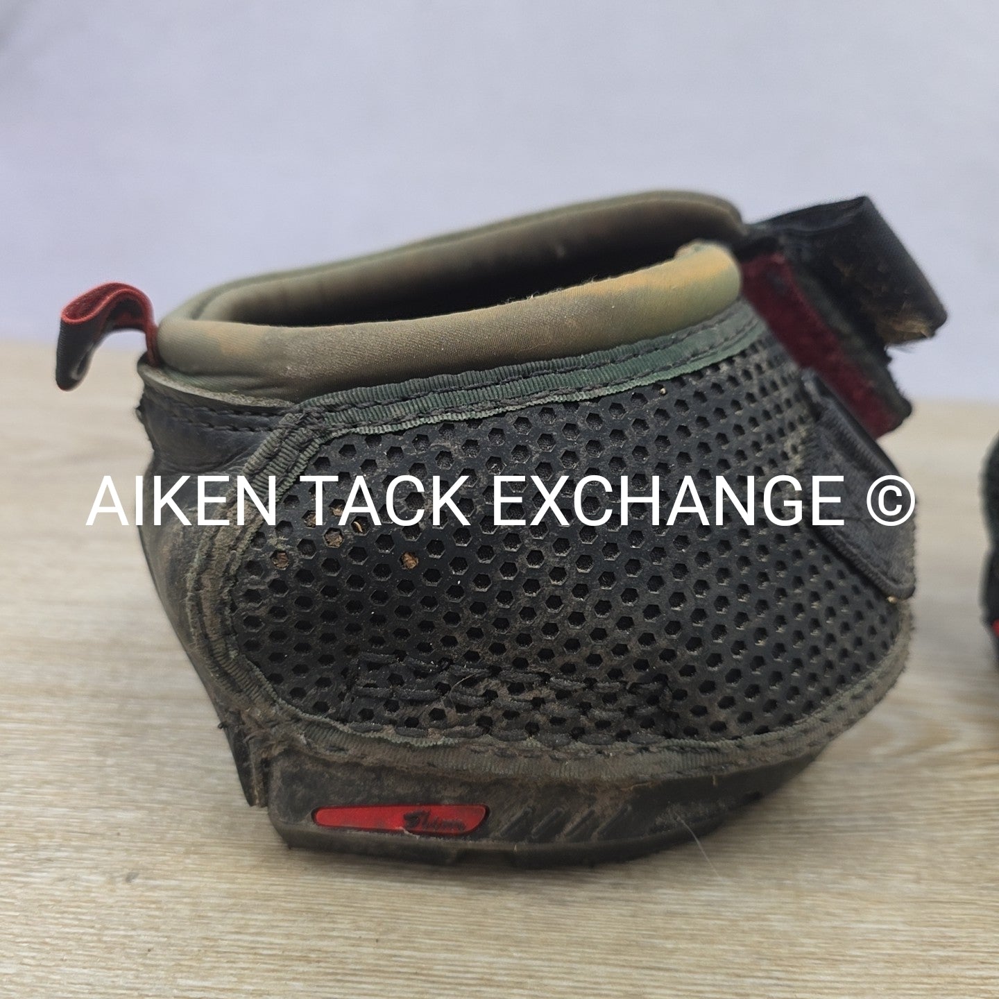 BARGAIN BUNDLE: 2 Cavallo Trek Boots, Size 4 Slim
