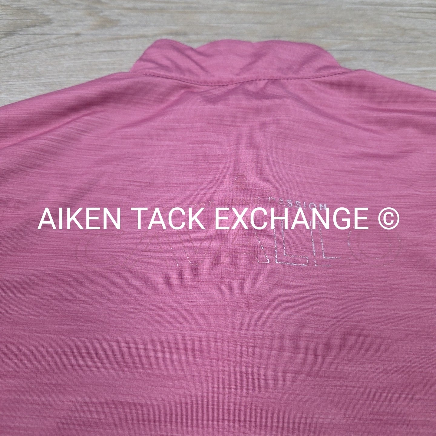 Cavallo Short Sleeve Top, Size 158 (US 13)