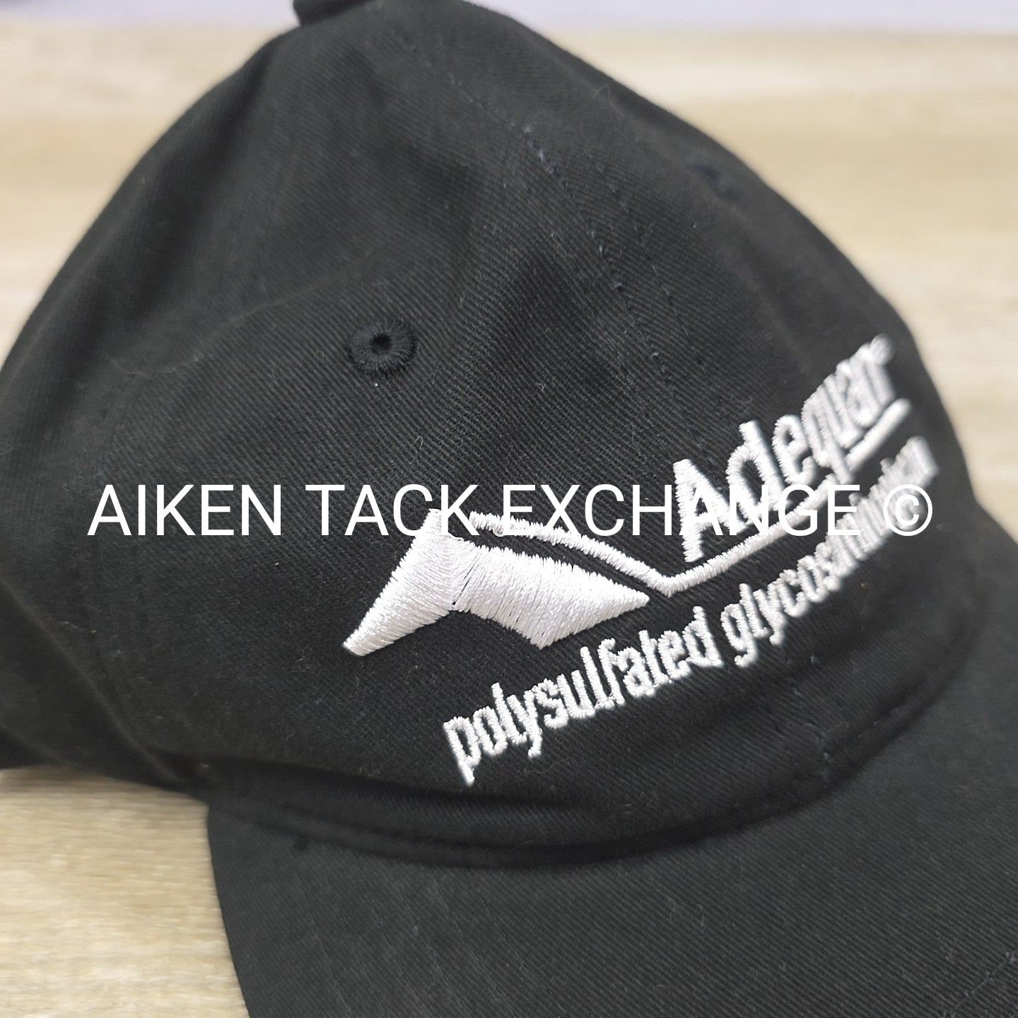 Adequan Baseball Hat