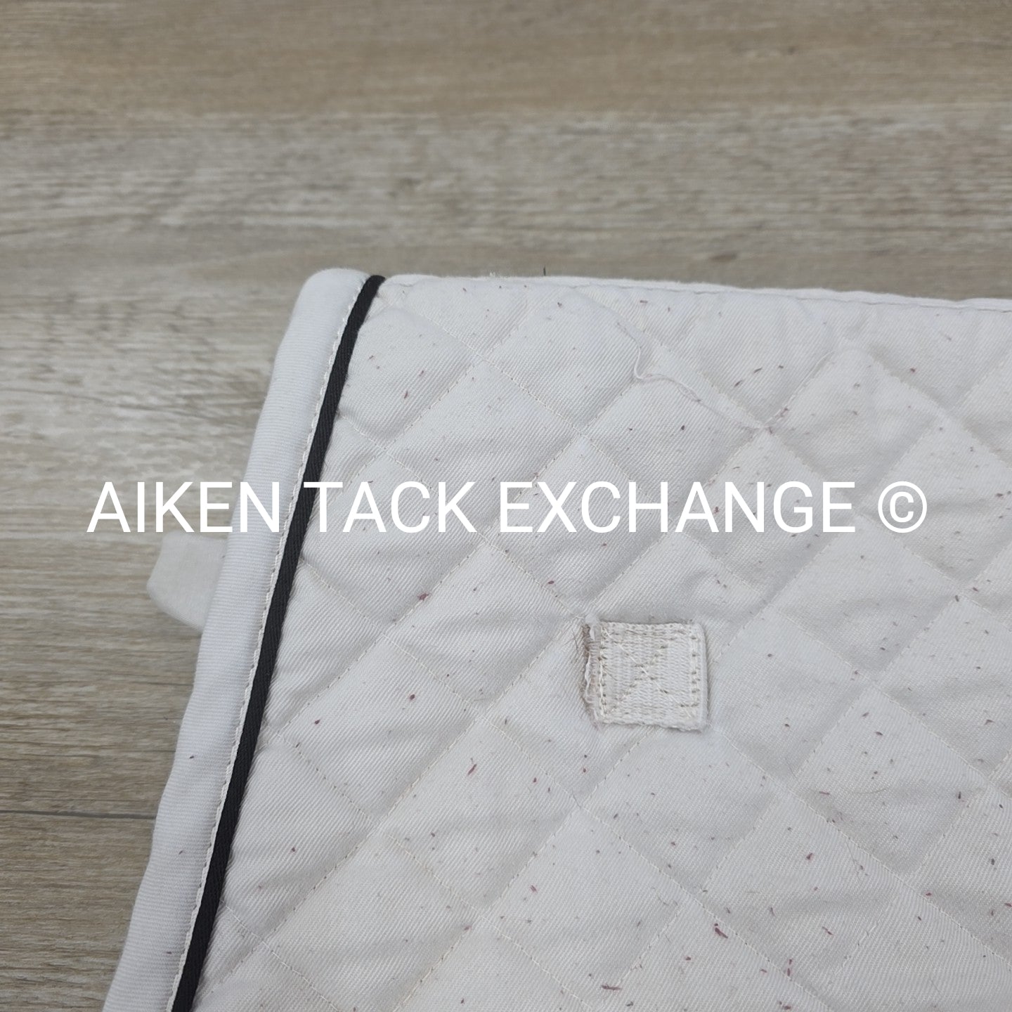 Dover Saddlery Quilted All Purpose Saddle Pad