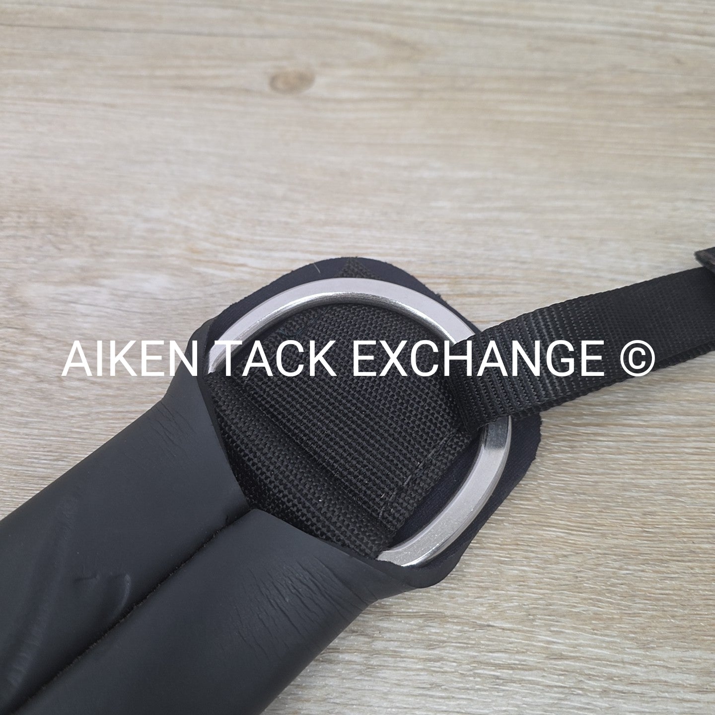 Neoprene Padded Breastplate, Size Draft