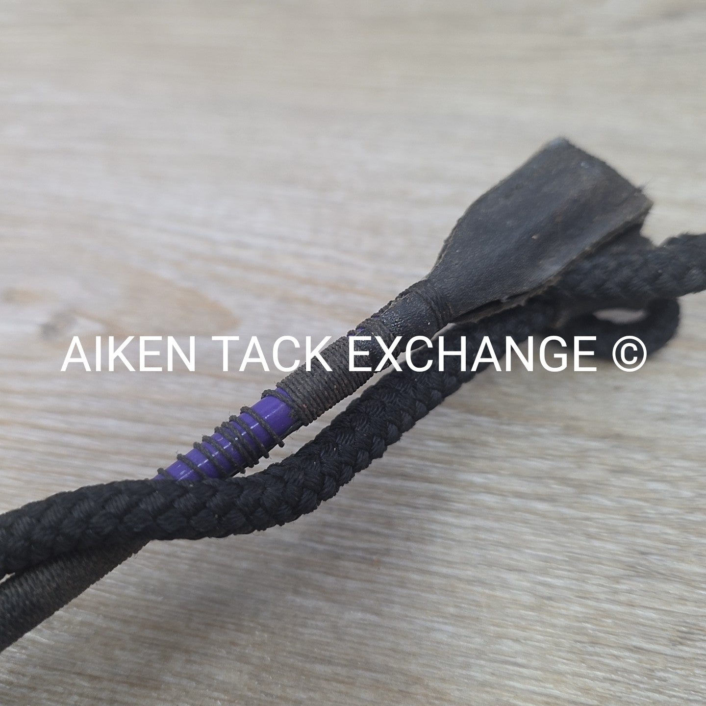 Training Stick