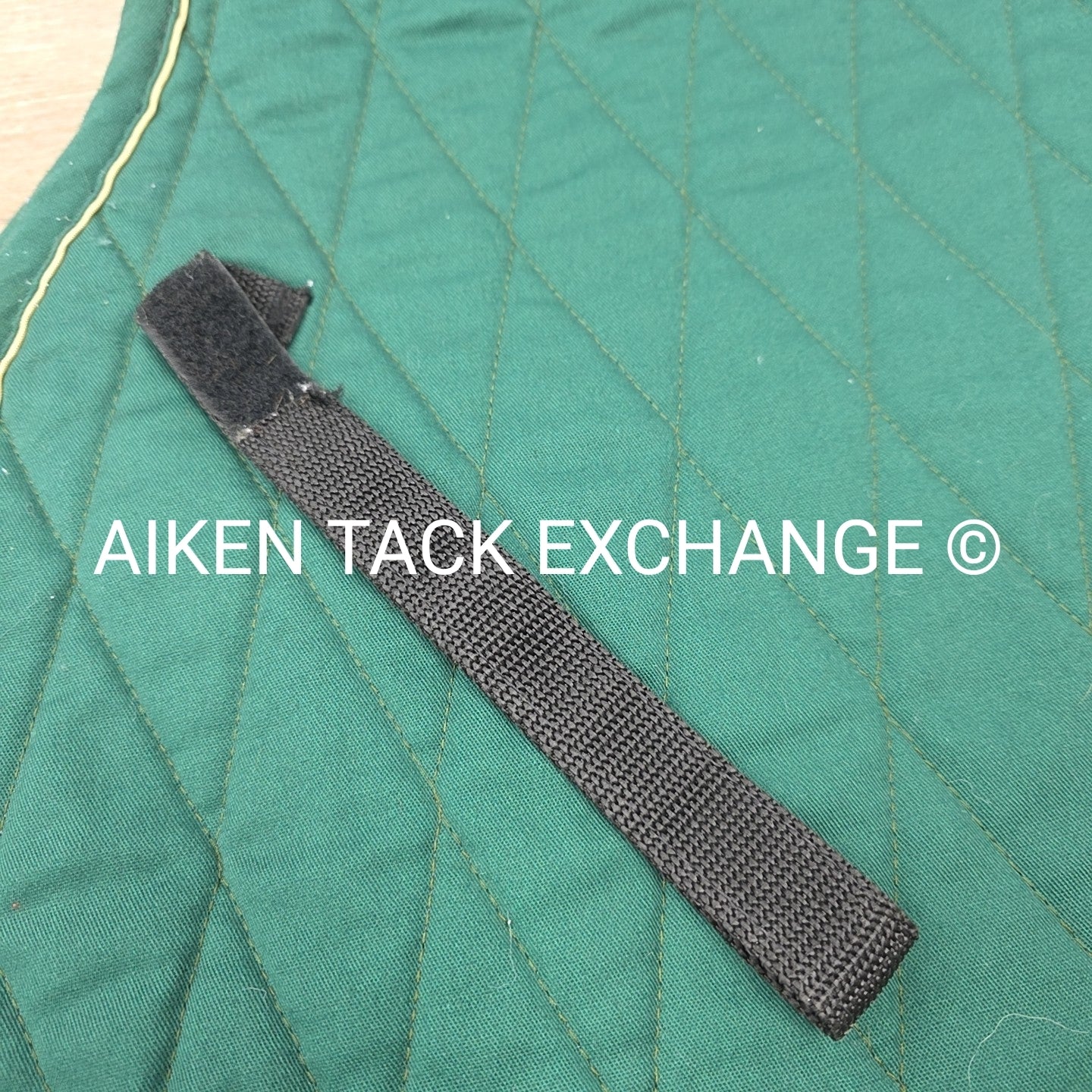 Stateline Tack All Purpose Saddle Pad