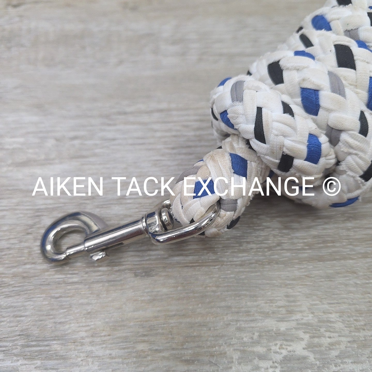 Lead Rope