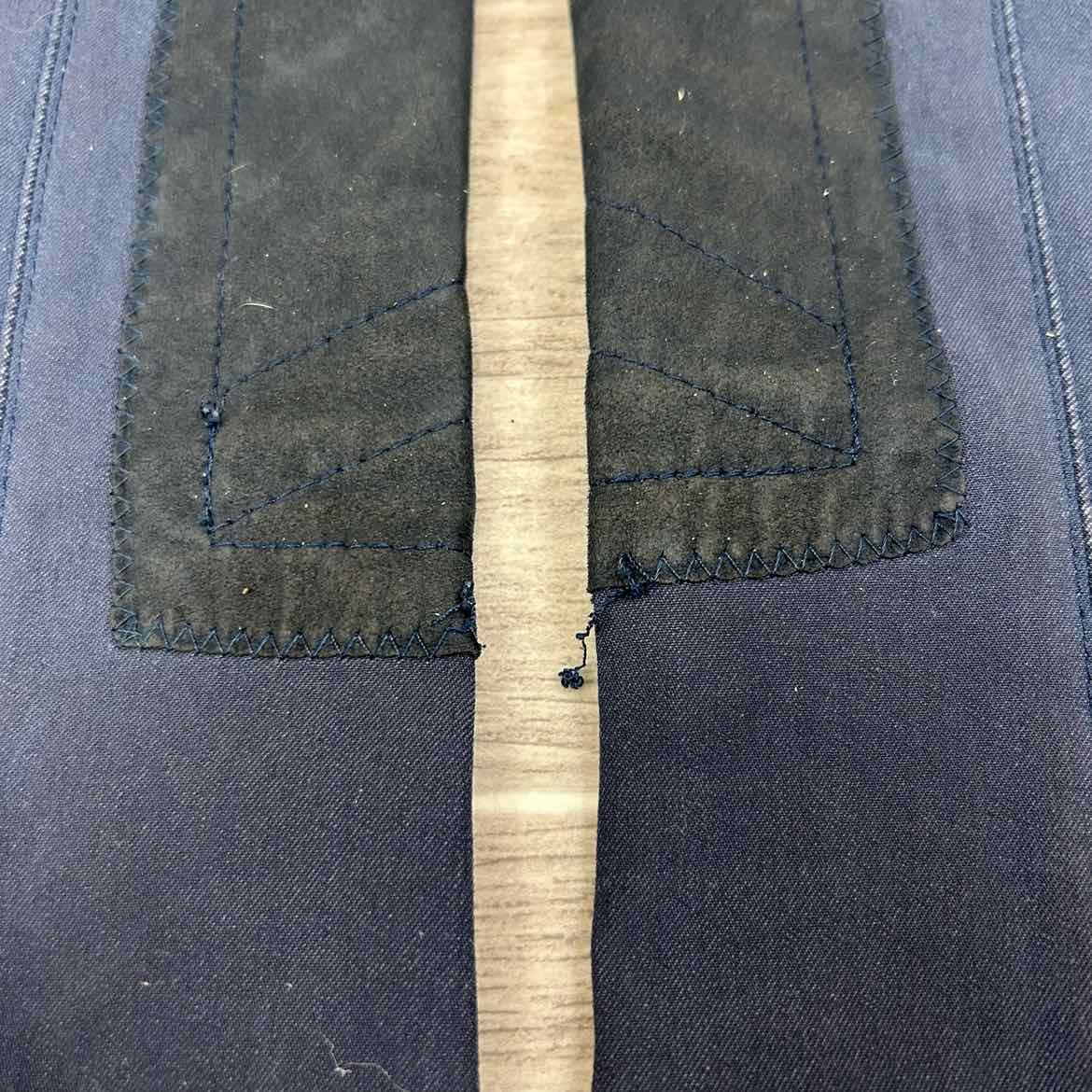 BARGAIN BUNDLE: Tailored Sportsman Trophy Hunter Knee Patch Jods, Size 14, 2 Pai