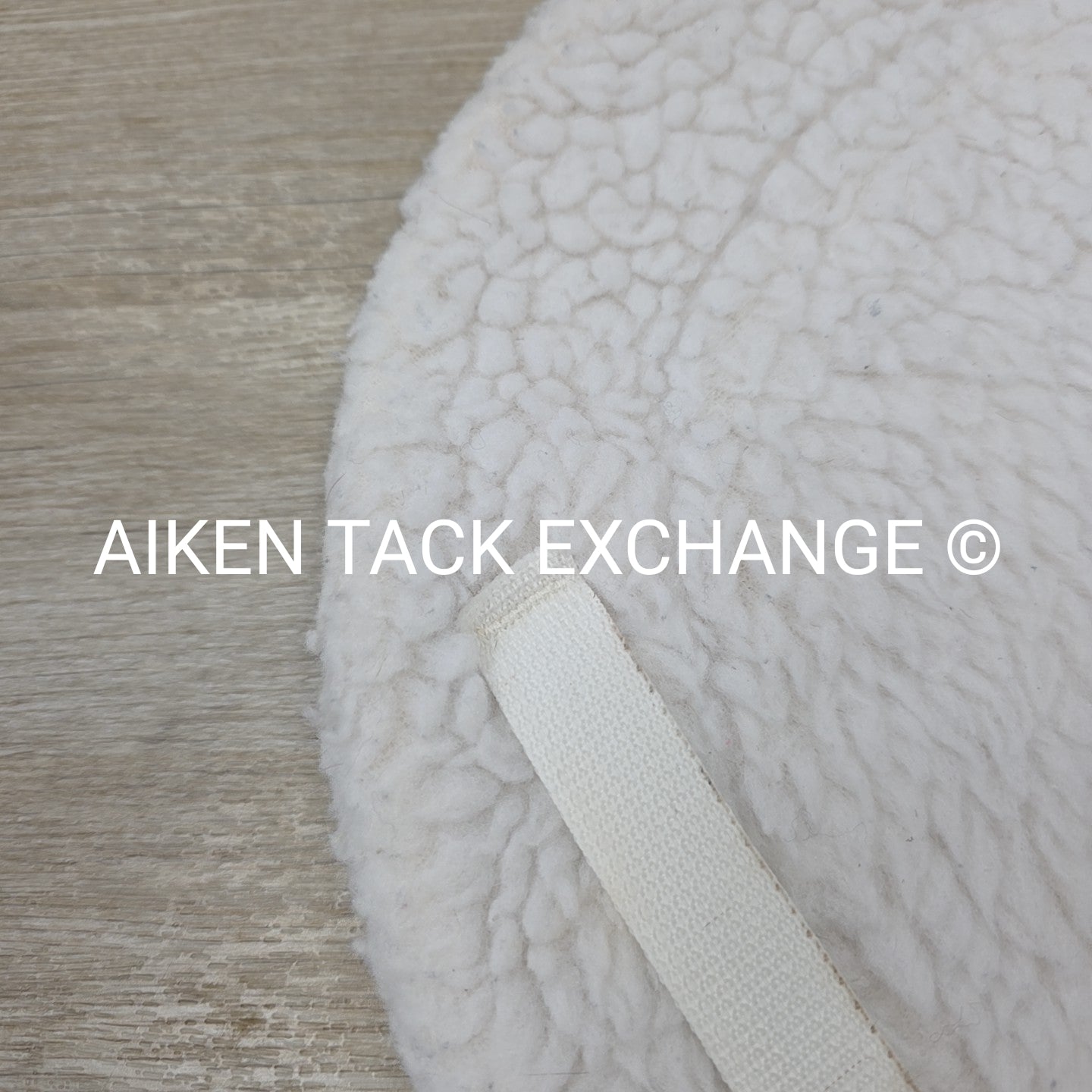 Wilker's Contour All Purpose Saddle Pad
