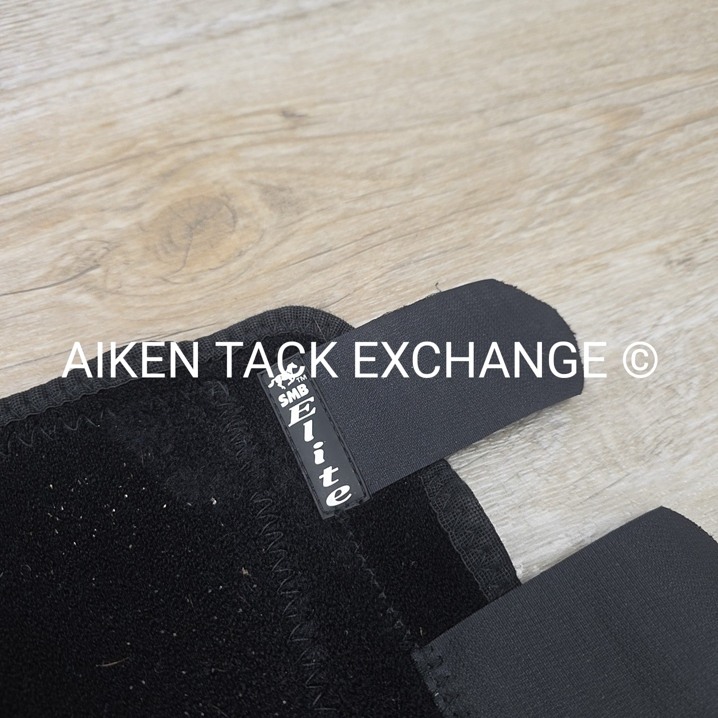 Professional's Choice SMB Elite Sort Boots, Hind, Size Large