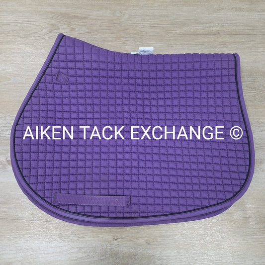PRI Continental All Purpose Saddle Pad
