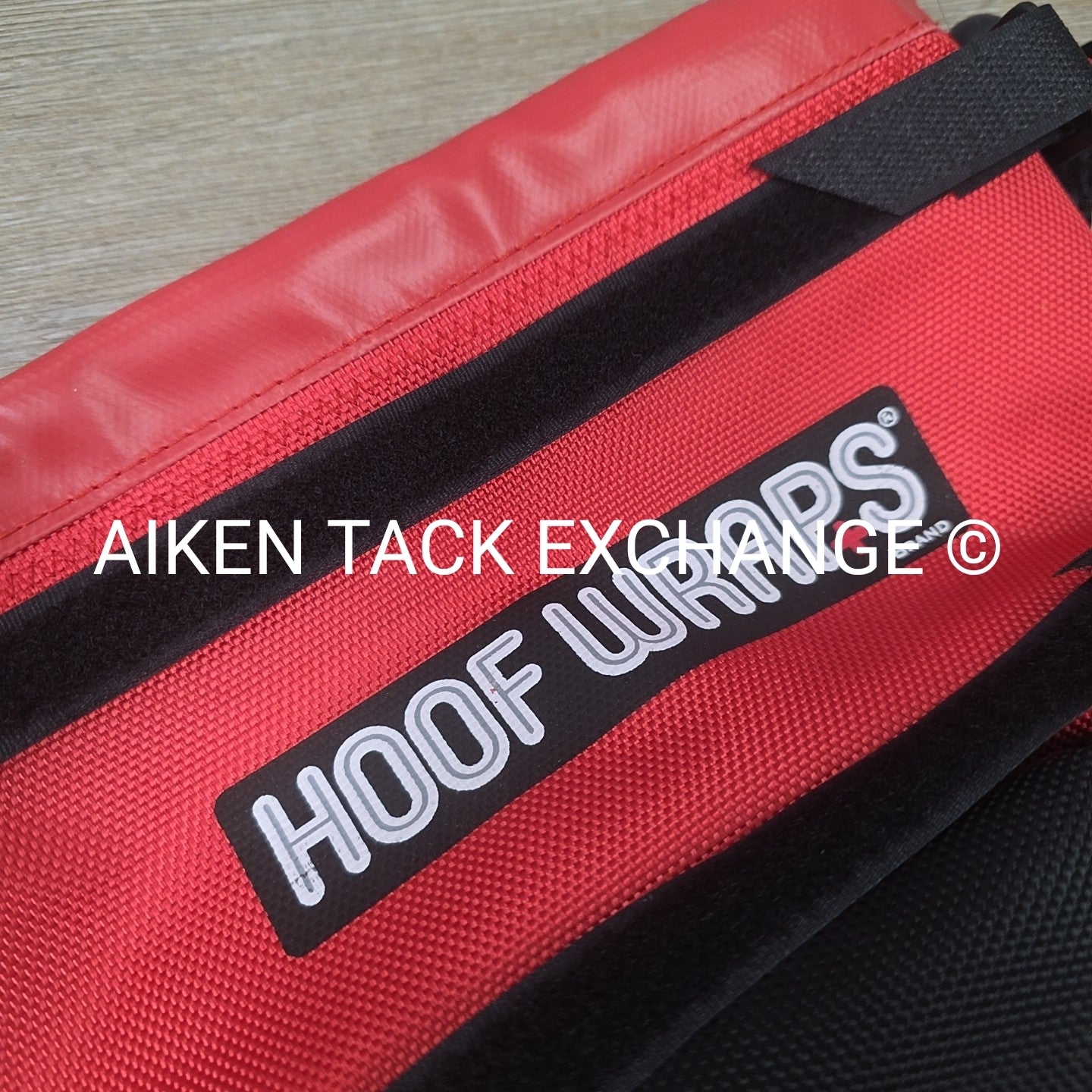 Hoof Wraps Soaker