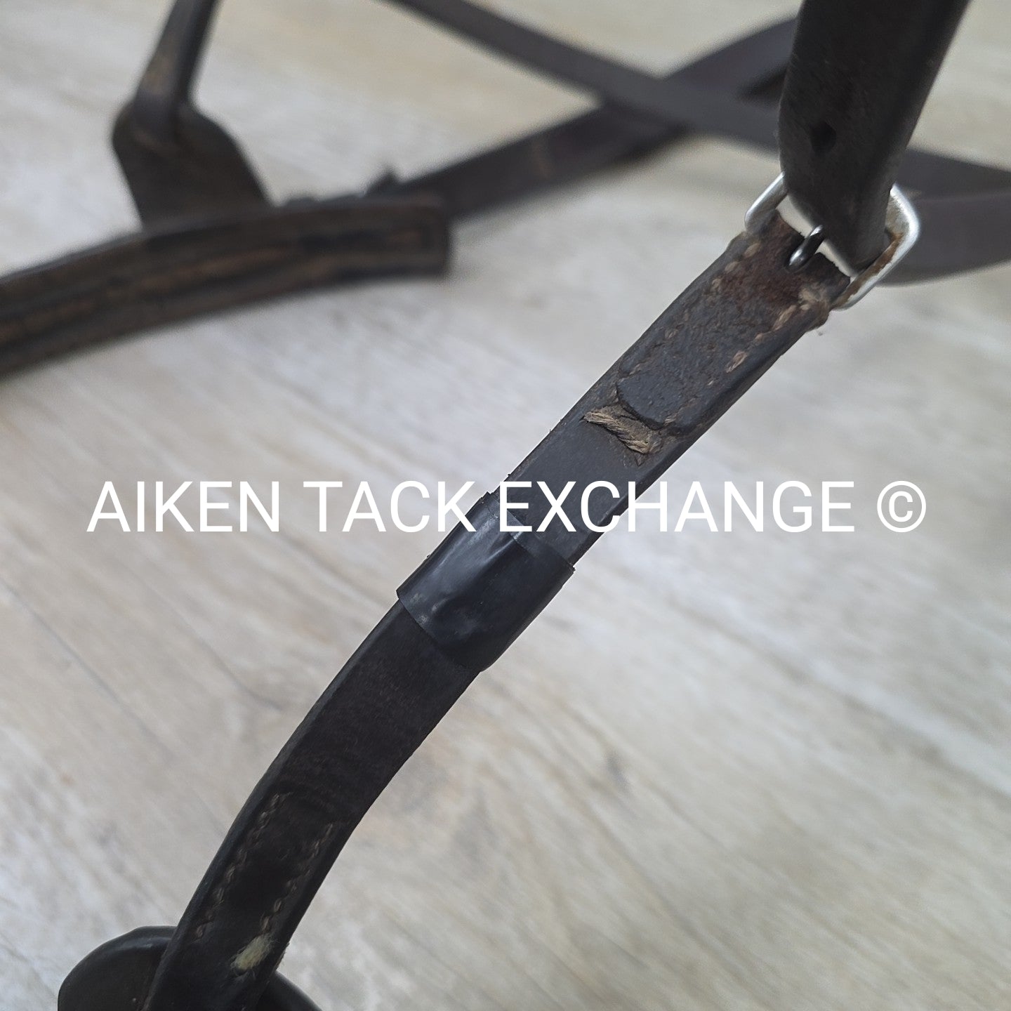 BARGAIN BUNDLE: 2 Polo Breast Collars & 1 Tackeria Bridle
