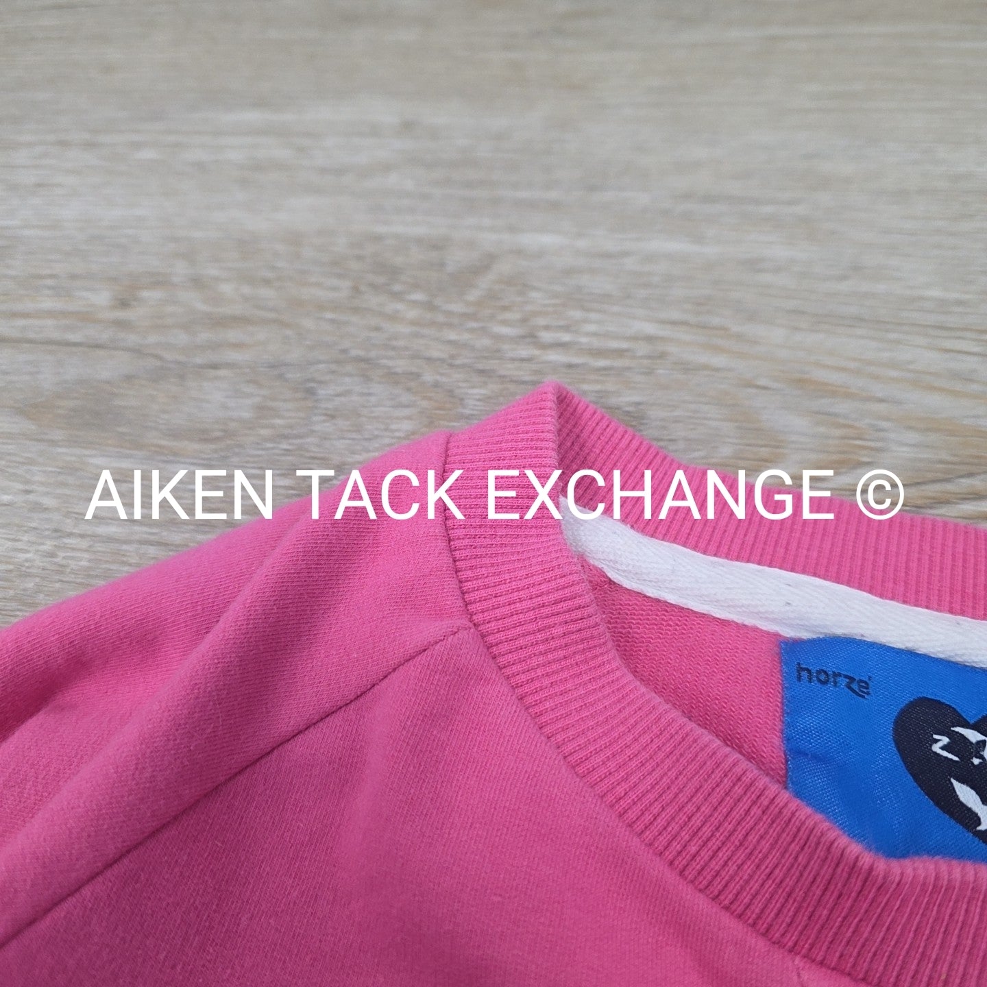 Horze Sweater, Youth 11-12