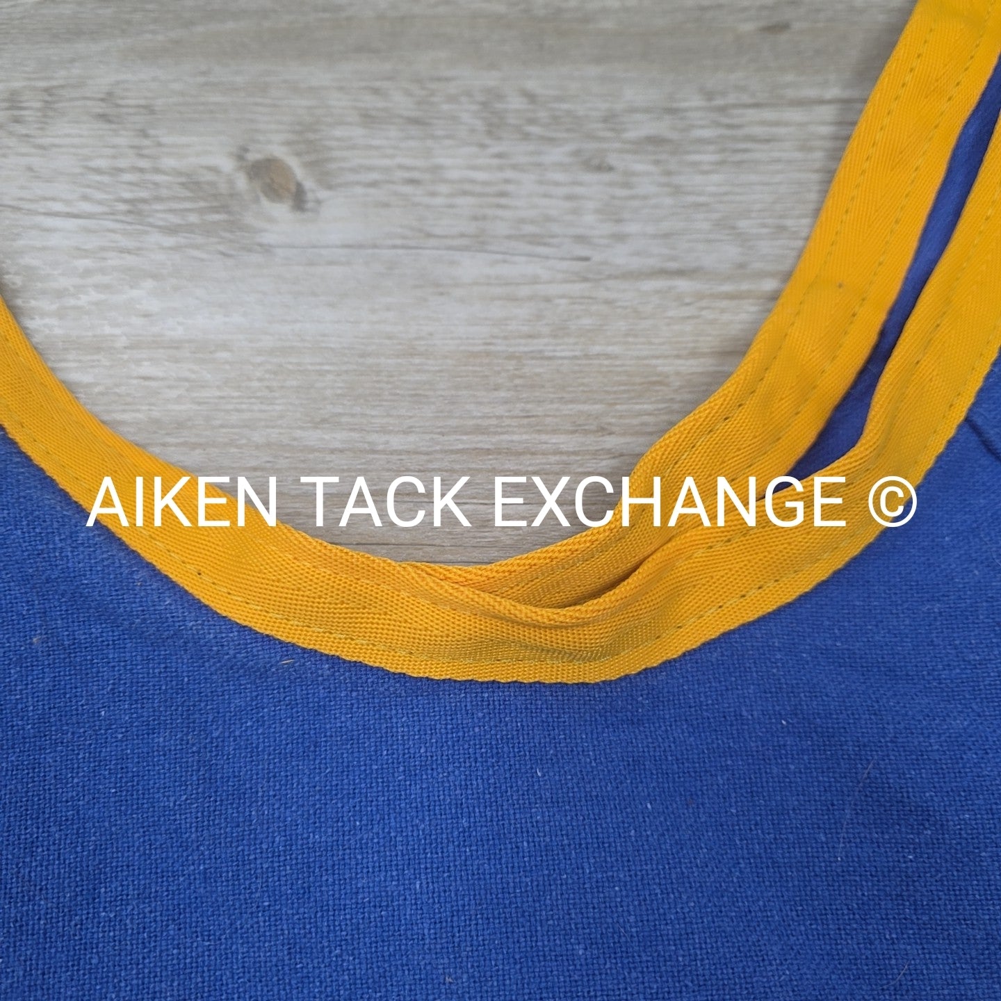 Cotton Hug Front Stable Sheet, 80"