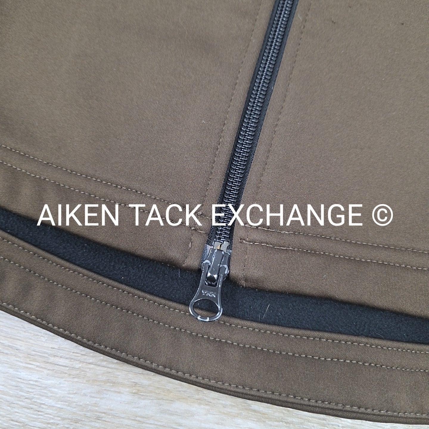 Kerrits Fleece Lined Vest, Women's Large