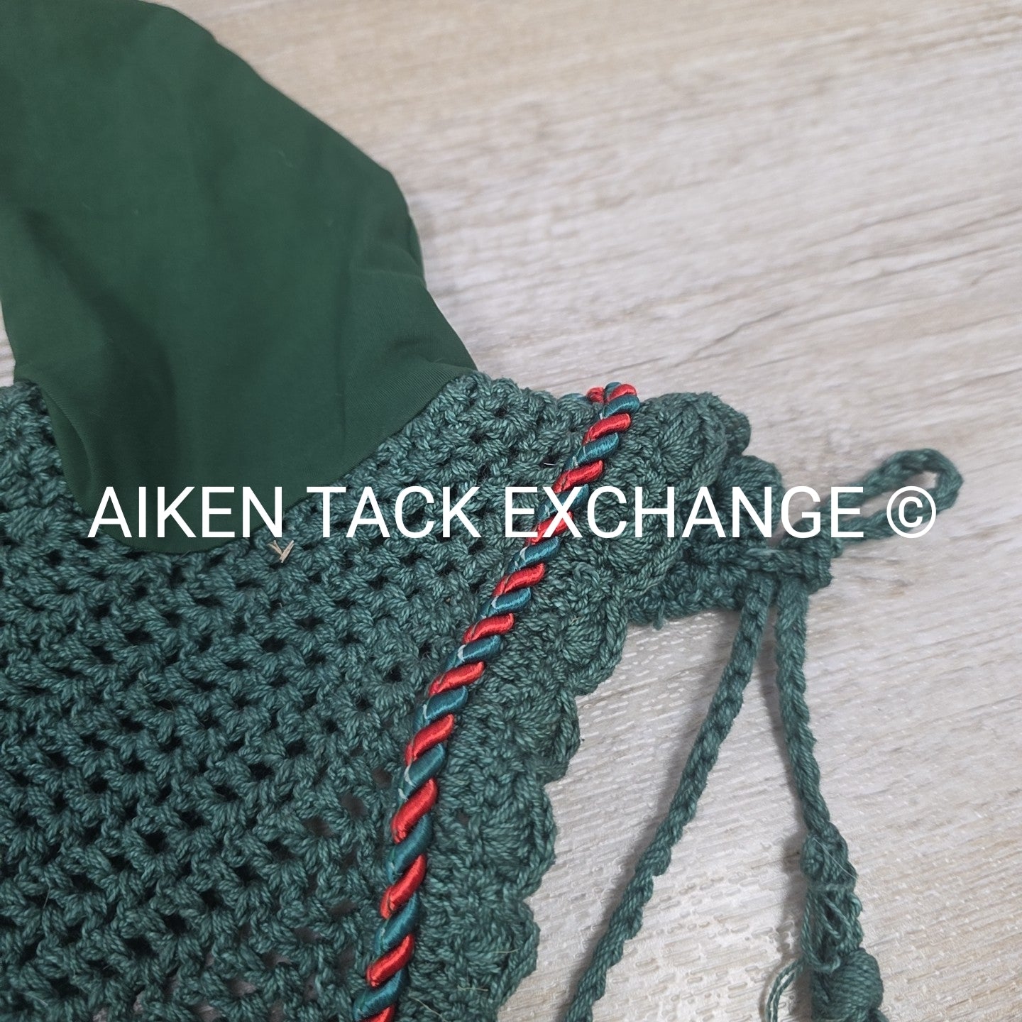 BARGAIN BUNDLE: 2 Ear Bonnets, Size Full