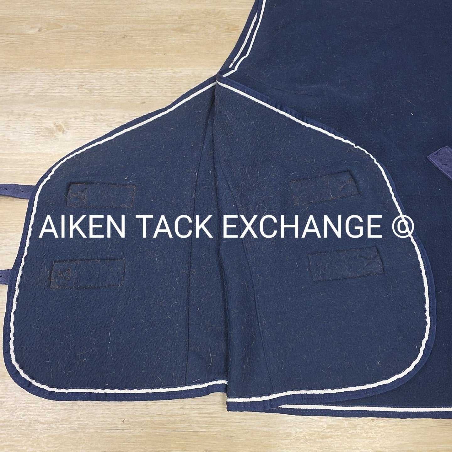 Derby Originals Fleece Cooler, 78"